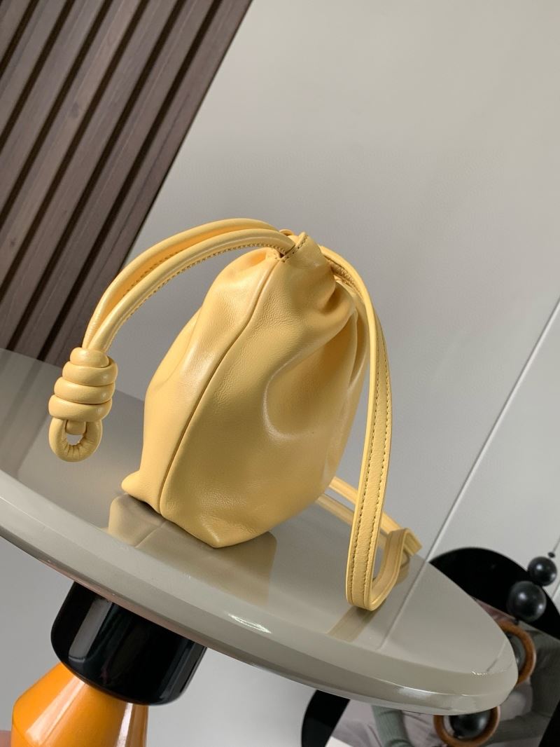 Loewe Flamenco Bags